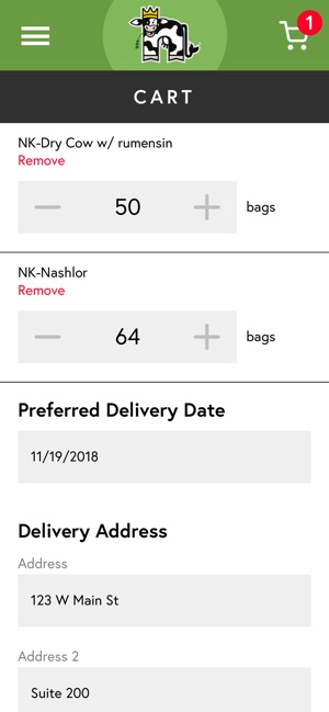 Nobis Agri Marketplace(圖5)-速報App