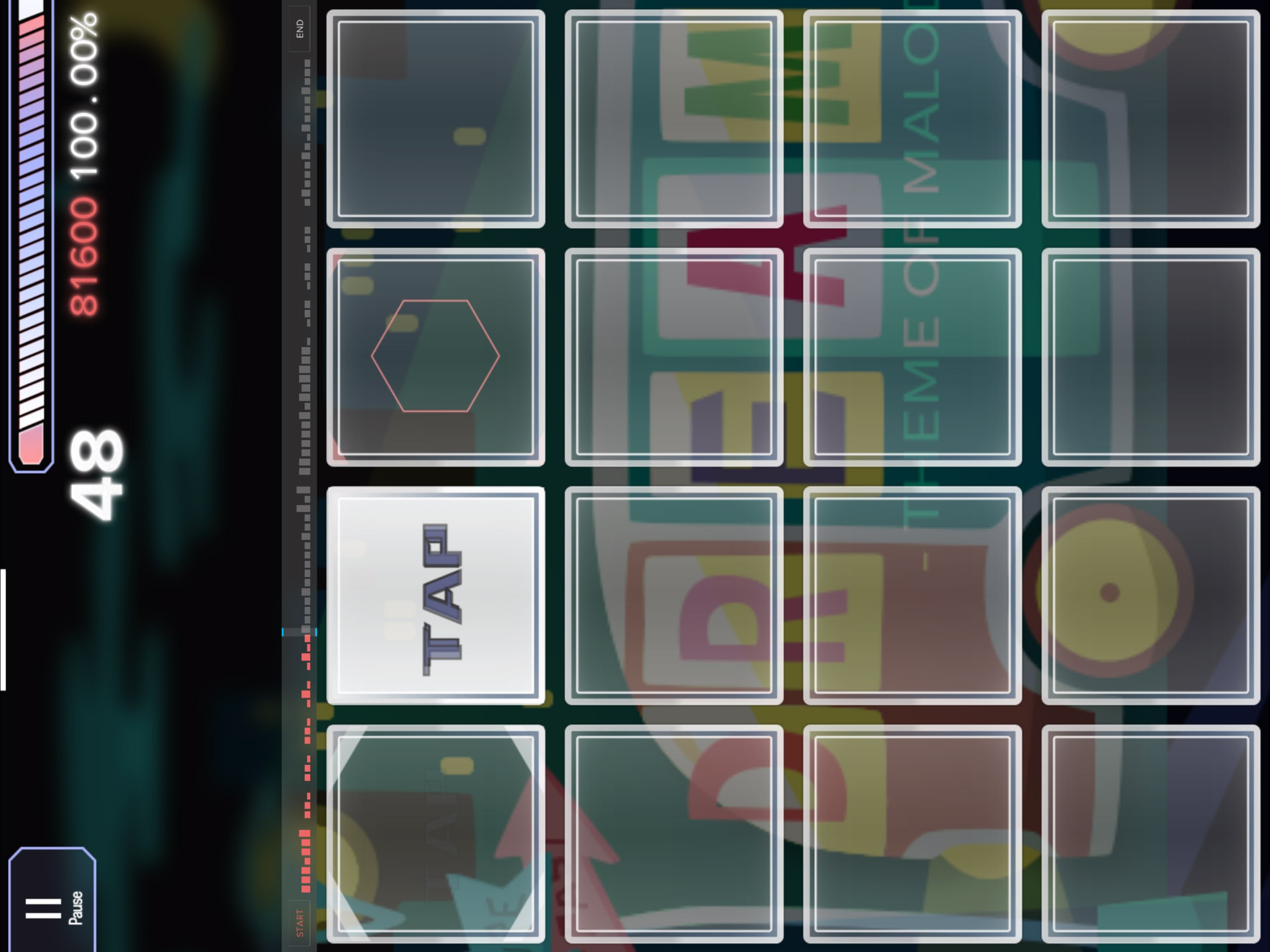 Malody 截图 4