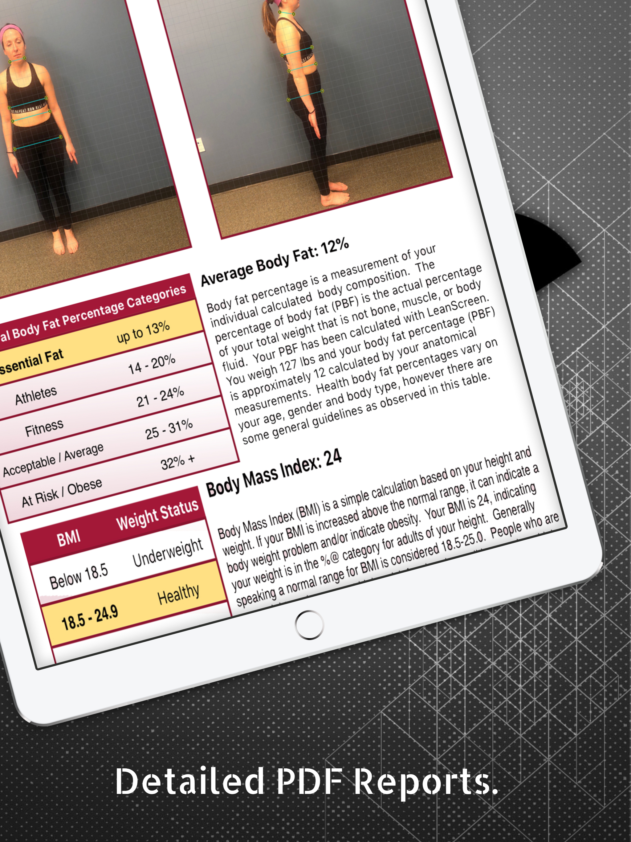 Remote Fit Plus screenshot 11
