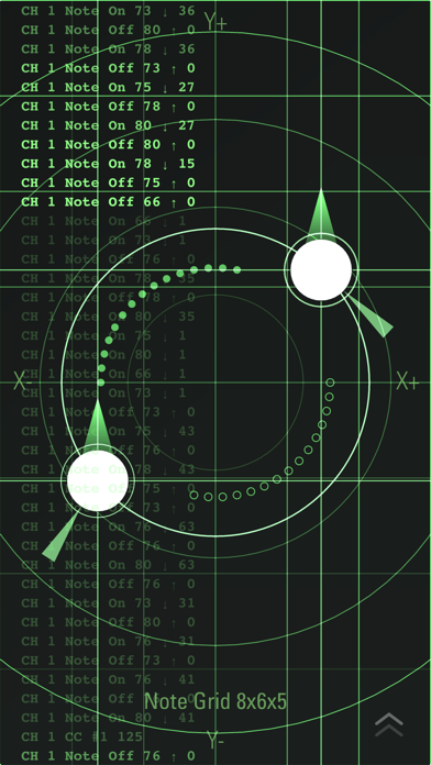 TC-Dataのおすすめ画像1