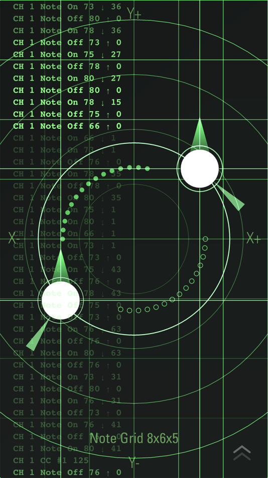 #1. TC-Data (iOS) 由: Bit Shape