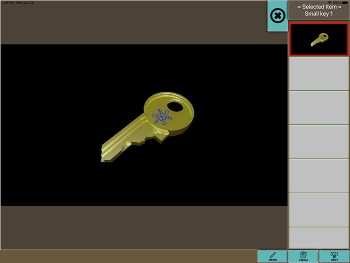 Madogiwa Escape MP No.001