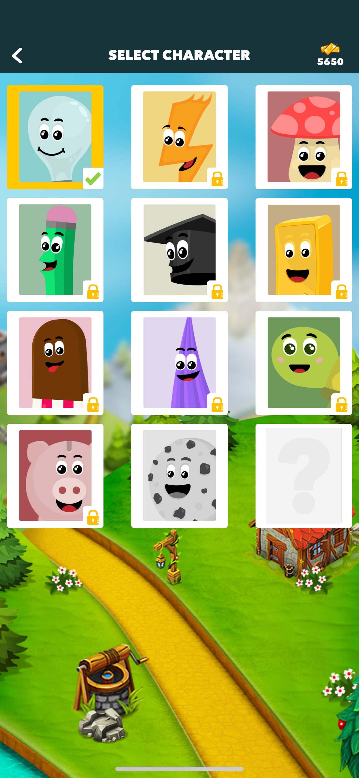 Trivia World Quiz