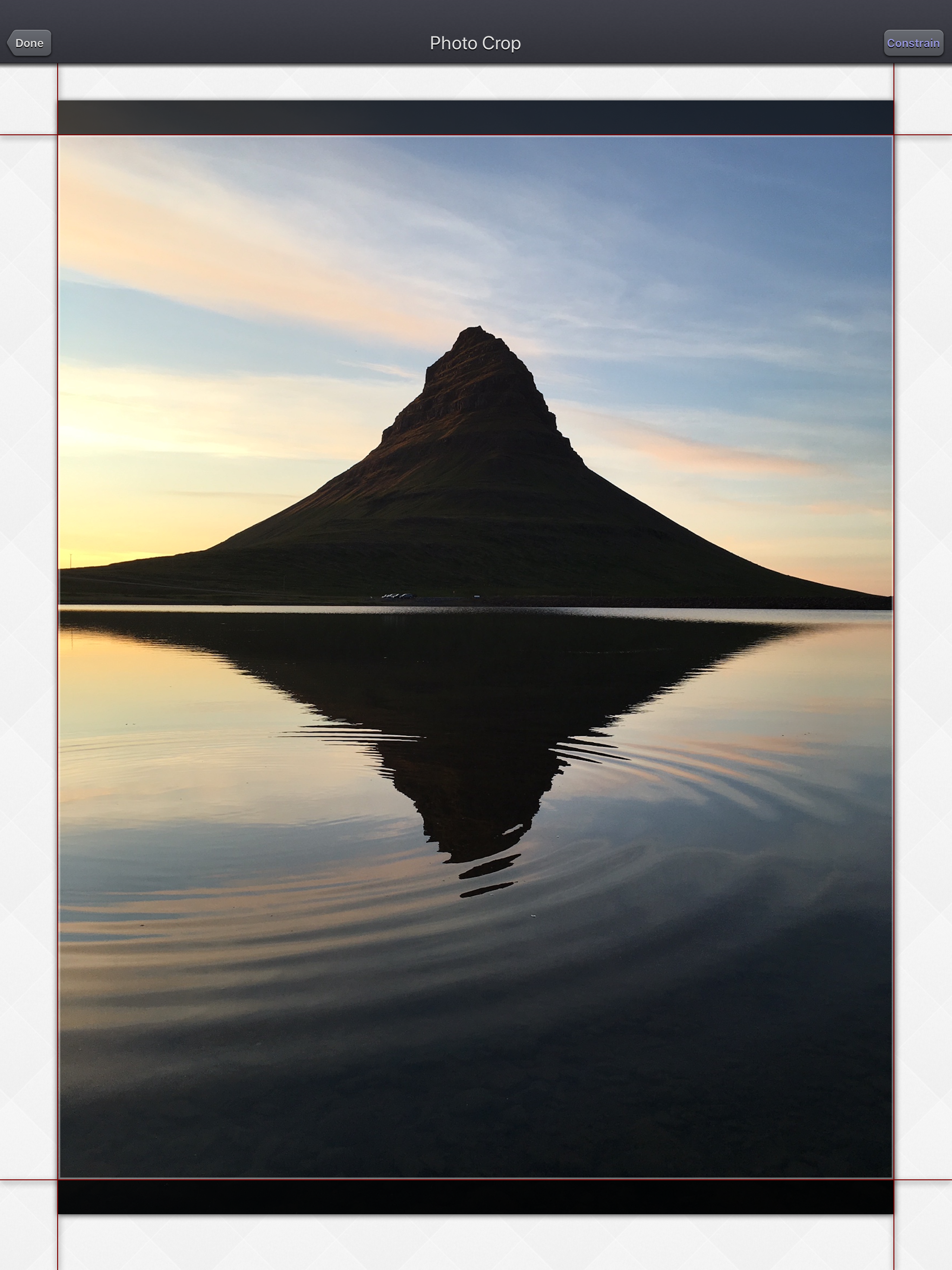 Unlive - HD video in the photo screenshot 16