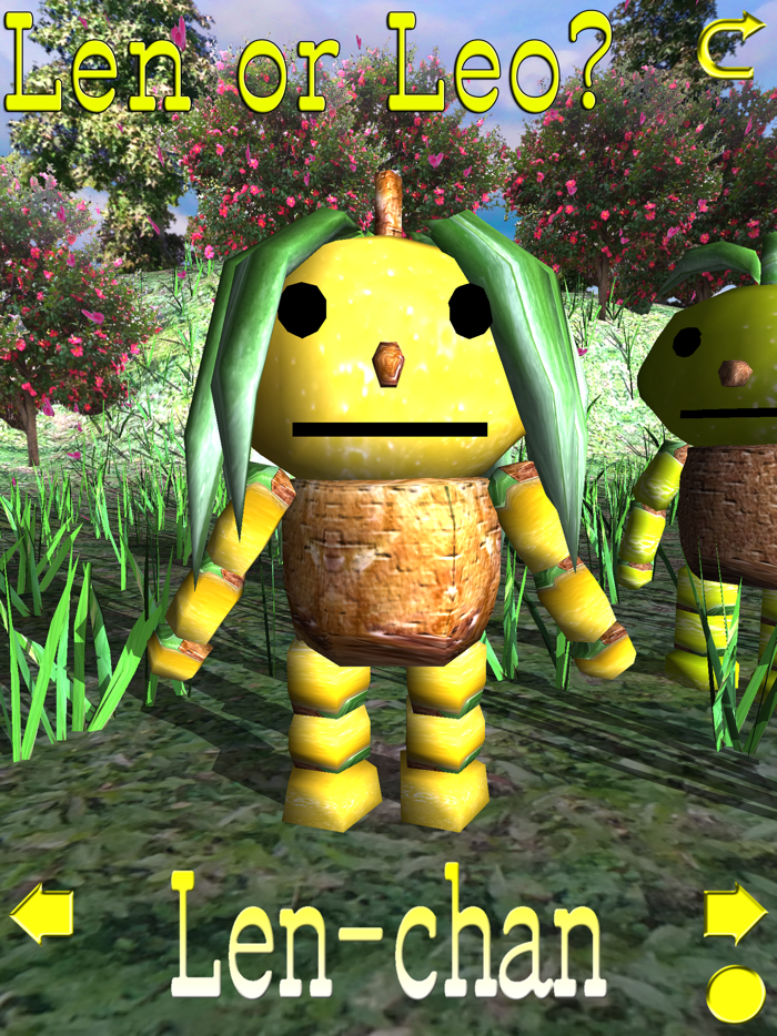 Len-chans LemonField Sow Seed