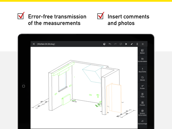 Screenshot #6 pour SiteMaster Kitchen