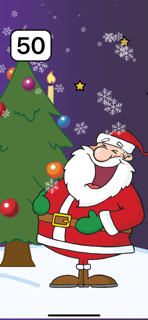 Days to Christmas Lite screenshot 4
