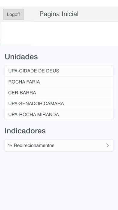 Screenshot #2 pour Vitai Mobile