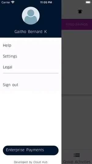 JHELA screenshot 3