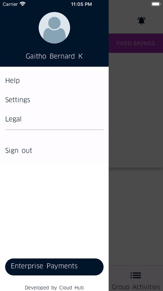 #3. JHELA (iOS) 由: Jungle M Hela Ltd