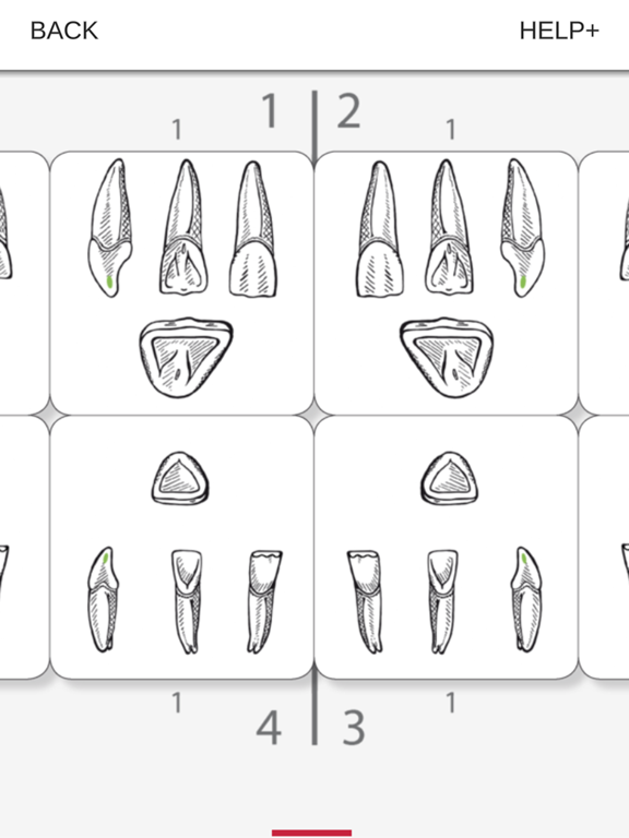 Screenshot #6 pour der biss (the bite)