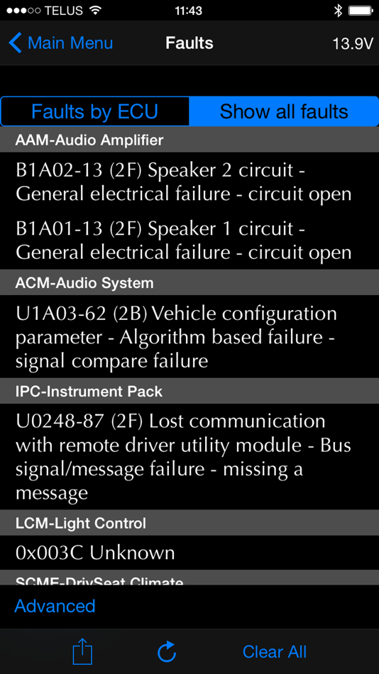 #2. IIDControl (iOS) 由: Gap Diagnostic
