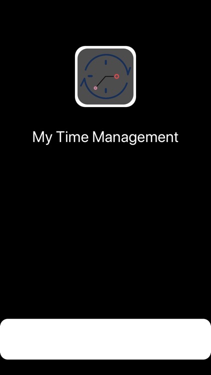 Time Management-My