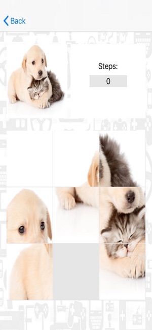 CR Puzzle(圖2)-速報App