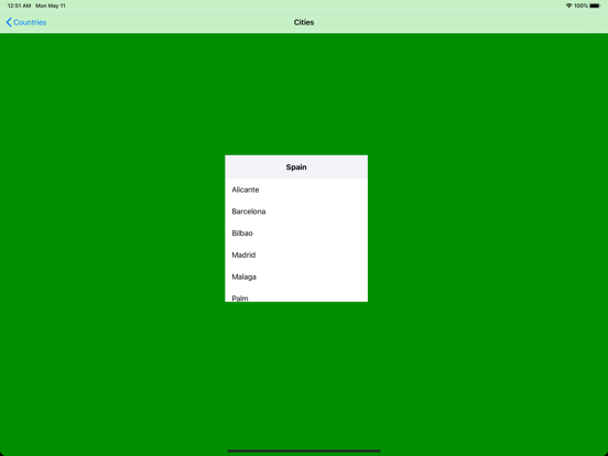 Screenshot #5 pour Cartes de transport public