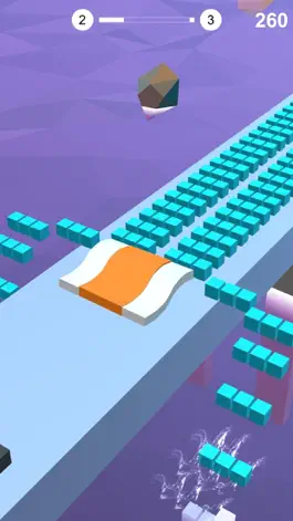 Game screenshot Wave Carpet apk