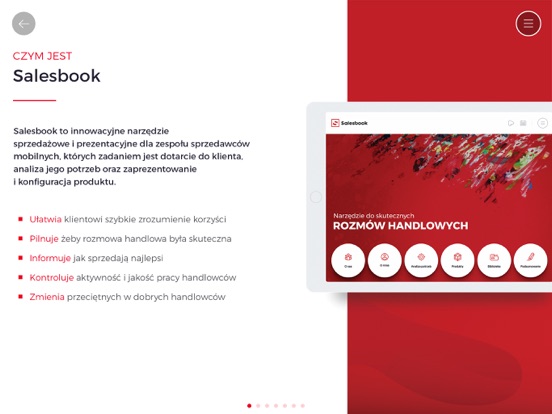 Screenshot #5 pour Salesbook