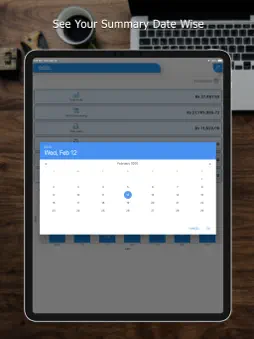 bizzDash screenshot 7