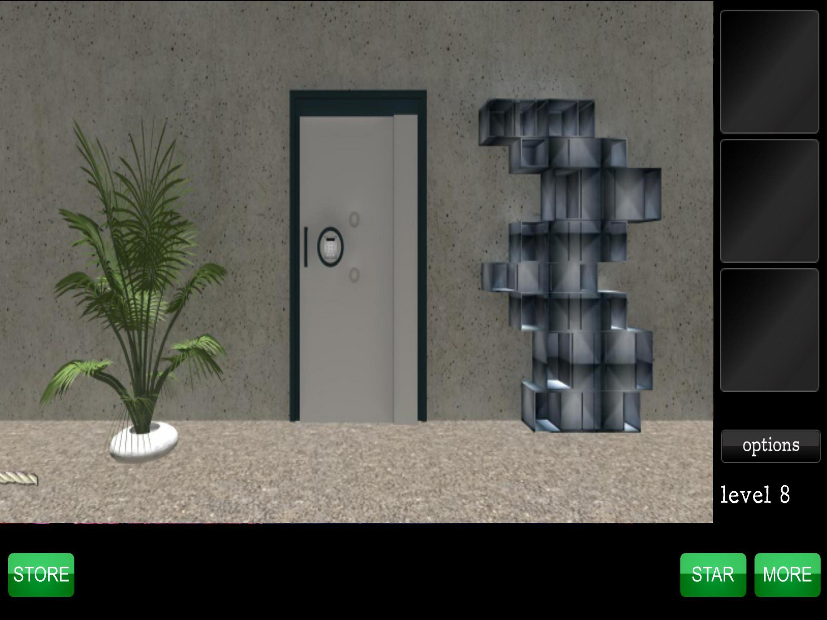 Escape room Hundred doors screenshot 7