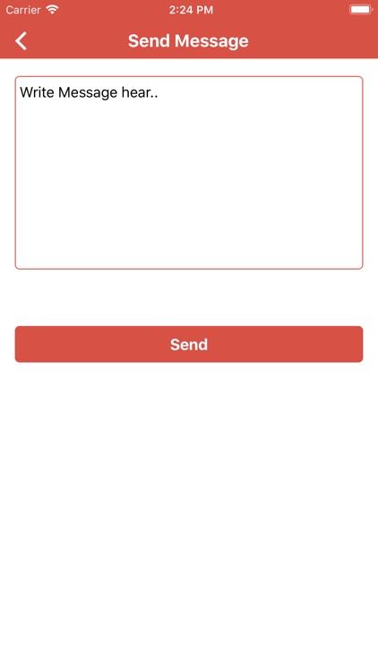 افادة screenshot-3