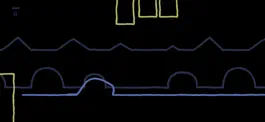 Game screenshot Blue Linea apk