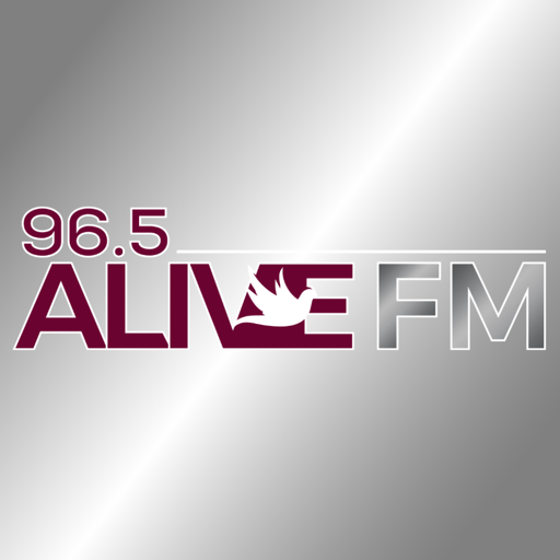 96.5 Alive FM - WXHB
