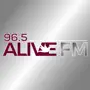 96.5 Alive FM - WXHB