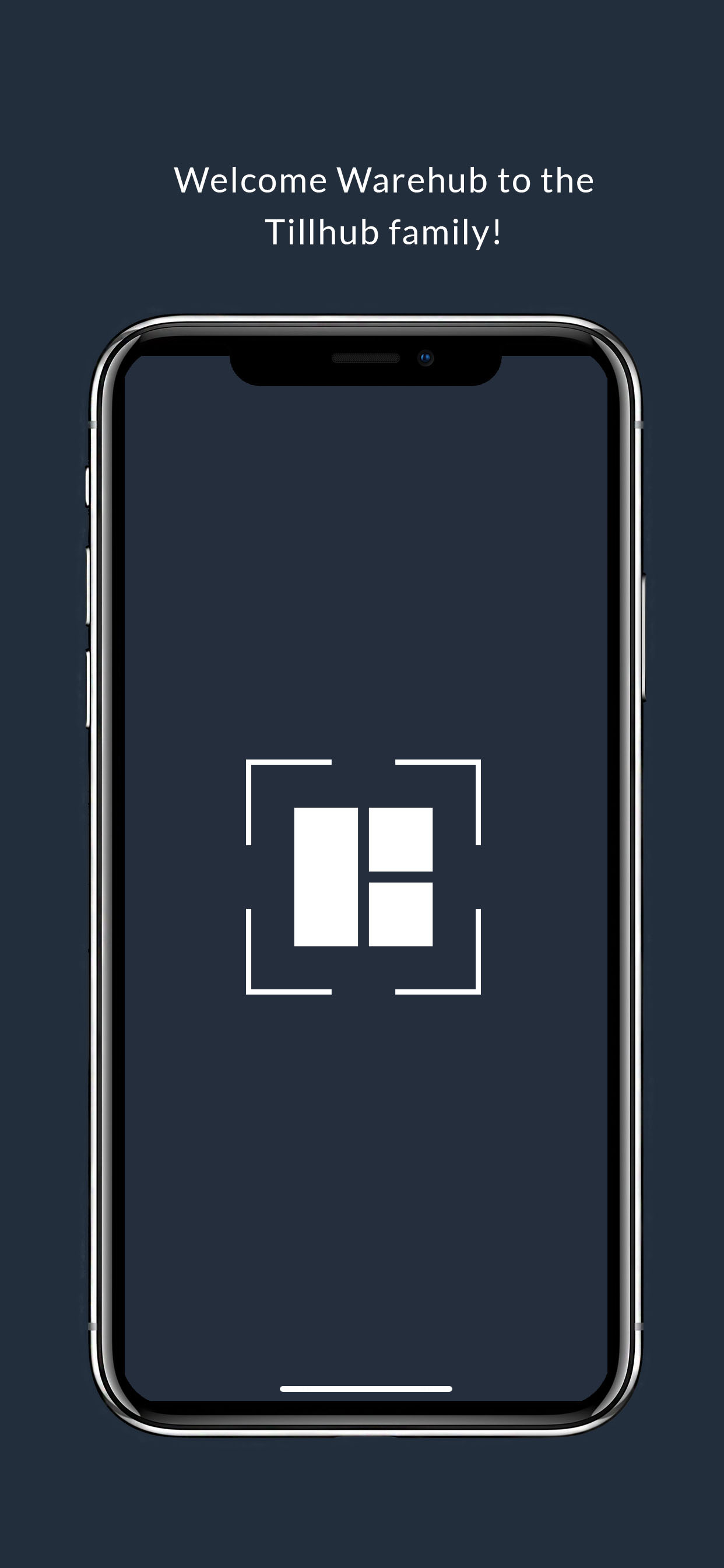 Warehub