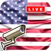 Live Webcam USA: CCTV Cameras App Feedback