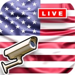Download Live Webcam USA: CCTV Cameras app