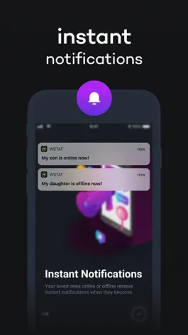 Game screenshot Wstat - Online Tracking hack