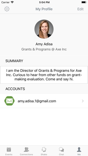 FEDA 2019 Annual Conference(圖4)-速報App