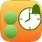 8Alarm is part of the 8Apps suite of apps & games designed with elegant simplicity