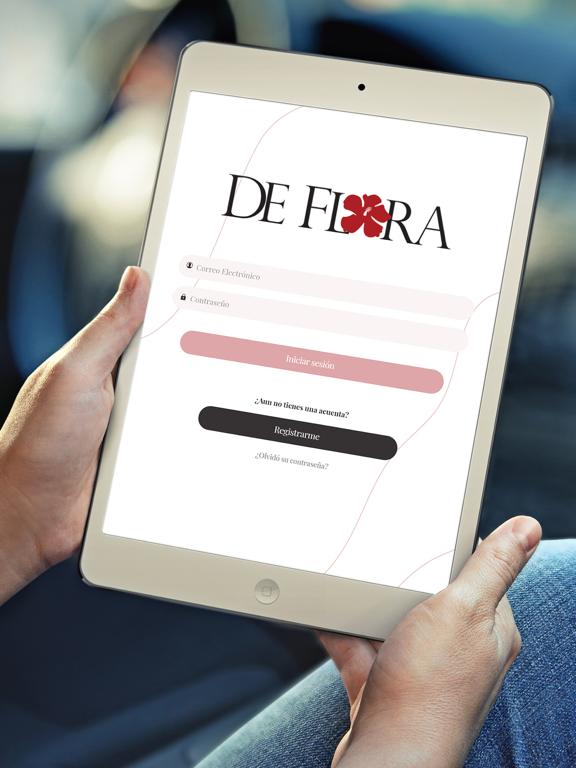 Screenshot #4 pour Deflora