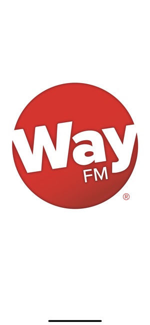 WayFM Radio on the App Store