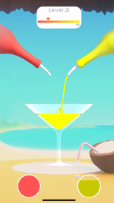 Cocktails Master screenshot