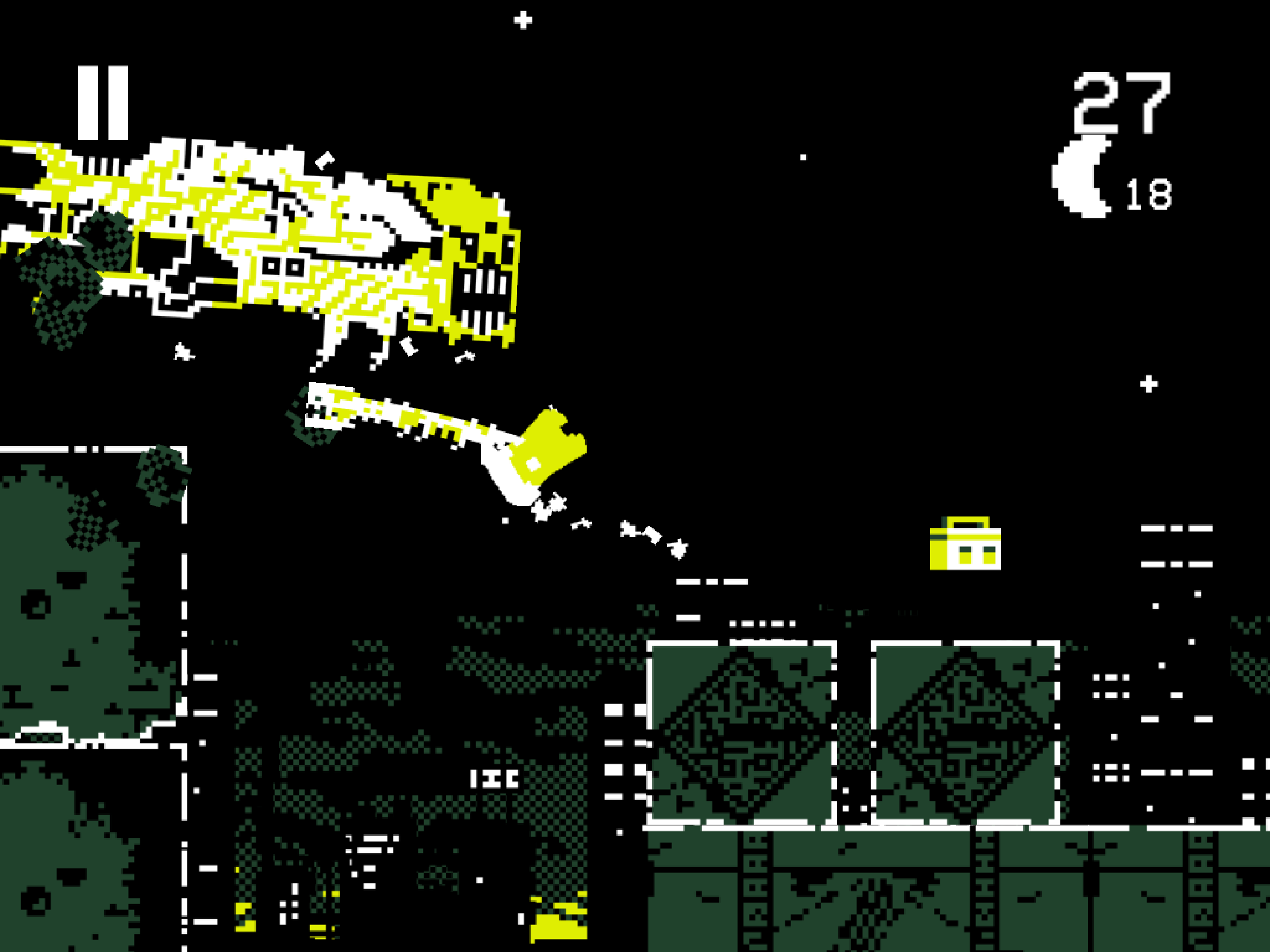 HopBound screenshot 7