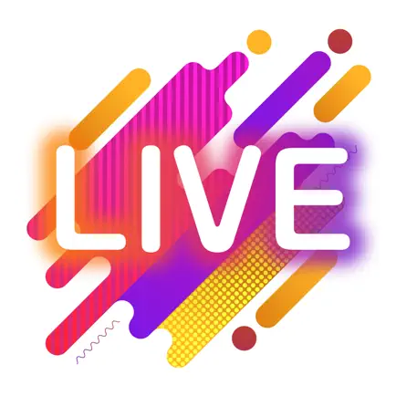 LiveLiveLive-ビデオチャット Cheats