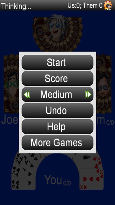 Spades - Lite Screenshot