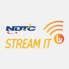 NDTC Stream It TV icon