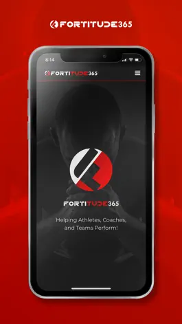 Game screenshot Fortitude 365 mod apk