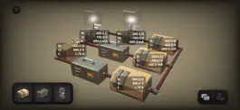 Game screenshot Circuitry - 3D Circuit Builder hack