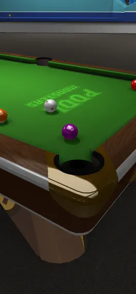 Game screenshot Pool Master - Trick Shot City apk