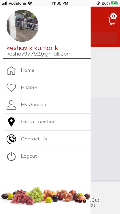 Avon supermart online