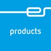Erbe products - iPadアプリ