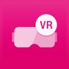 Magenta Virtual Reality