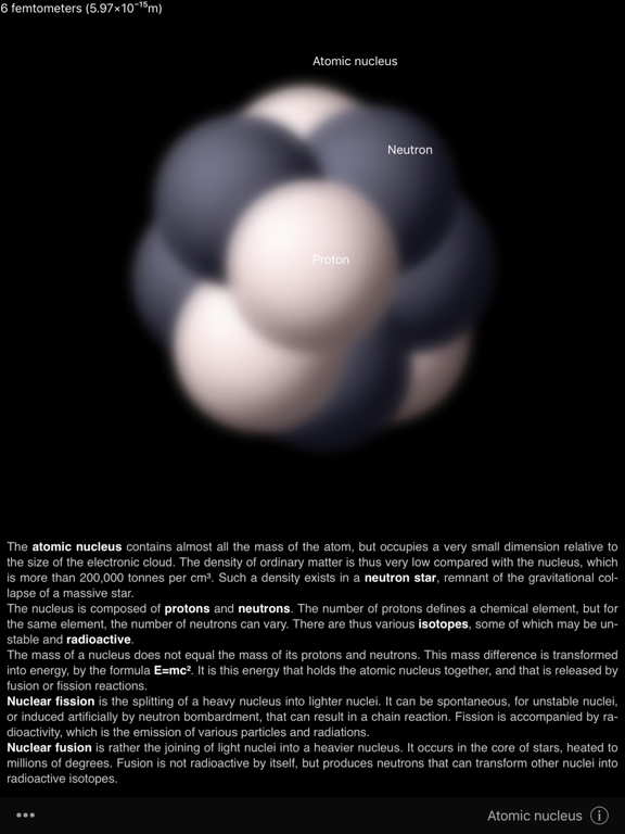 Cozmic Zoom App Store preview screenshot 9