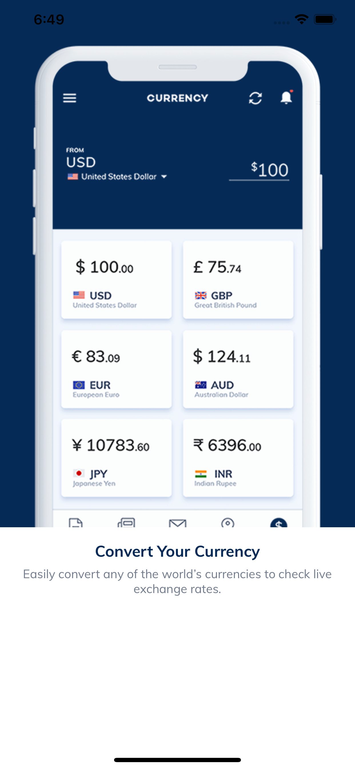 SmartTrips - Smarter Travel