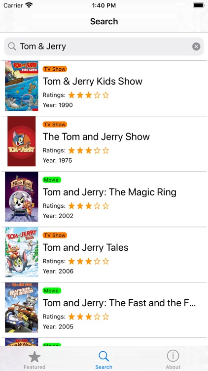 On The BIG Screen screenshot-3