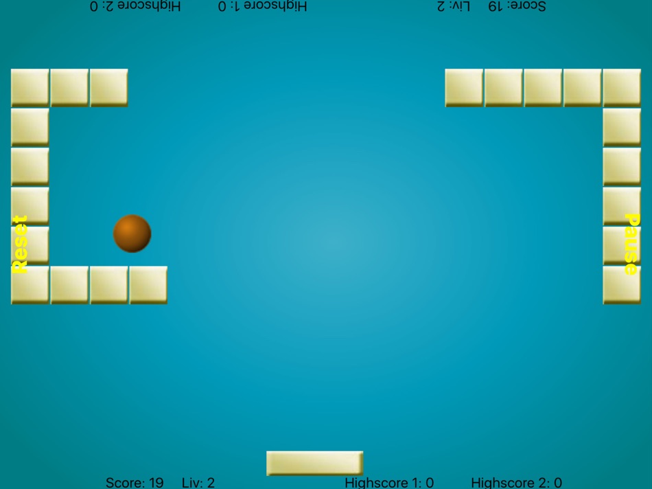 Smashballs in the air - 4.11 - (iOS)